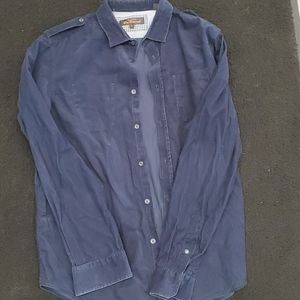 Ben Sherman Button Down
